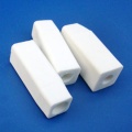 Viwanda High Purity Technical Square Alumina Ceramic Tube