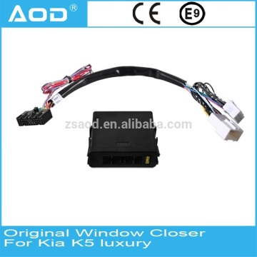 For Kia K5 luxury Window closer power window closer