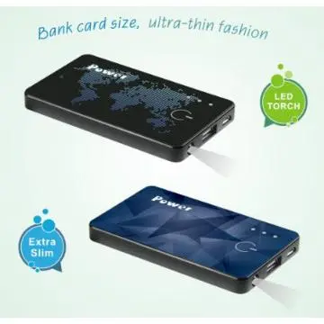 2800mAh Power Bank for DELL