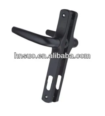 Captn C-8500A High quality door locks and handles, aluminium Handle