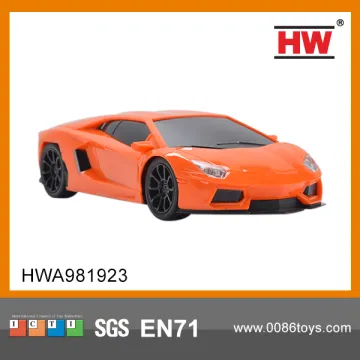 1:16 Cheaper 4CH New Toy Remote Control Car 2 Colors