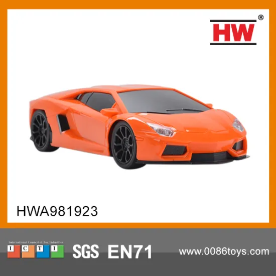 1:16 Cheaper 4CH New Toy Remote Control Car 2 Colors