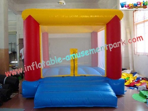 Kids Blow Up Jumpers, Inflatable Bounce House For Rent, Resale, Commericial, Home Use