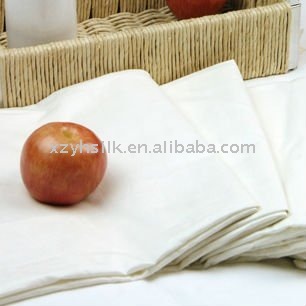 White color Tencel Sheet Sets