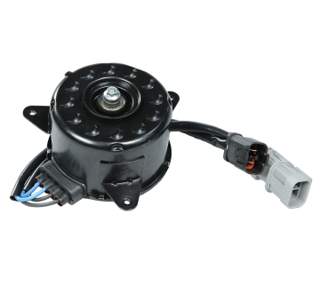 Automobile radiator cooling fan motor 21487-1KA0E For NISSAN