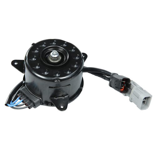 Motor de ventilador de refrigeración del radiador del automóvil 21487-1KA0E para NISSAN