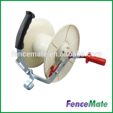 Electric Fence OB Design Standard Reel