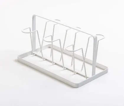 Metal Homehold Storage Rack