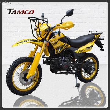 China motorcycle, Brozz, motorcicleta ,250cc off road motorcycle