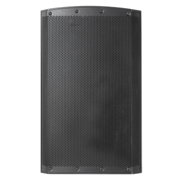 Professional 700W 15-inch Active Full-Range Speaker with DSP, Bluetooth, and MP3 Player