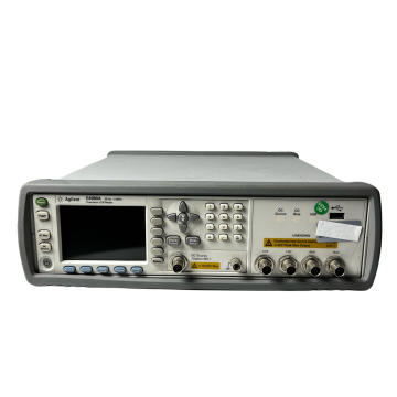Keysight 99% New E4980A Precision LCR Meter 20 Hz to 2 MHz