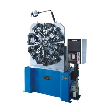 CNC Making Making Machine Slexer Hanger Machine Machine Machine