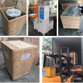 Logo Silicone Liquid Products Making Machine