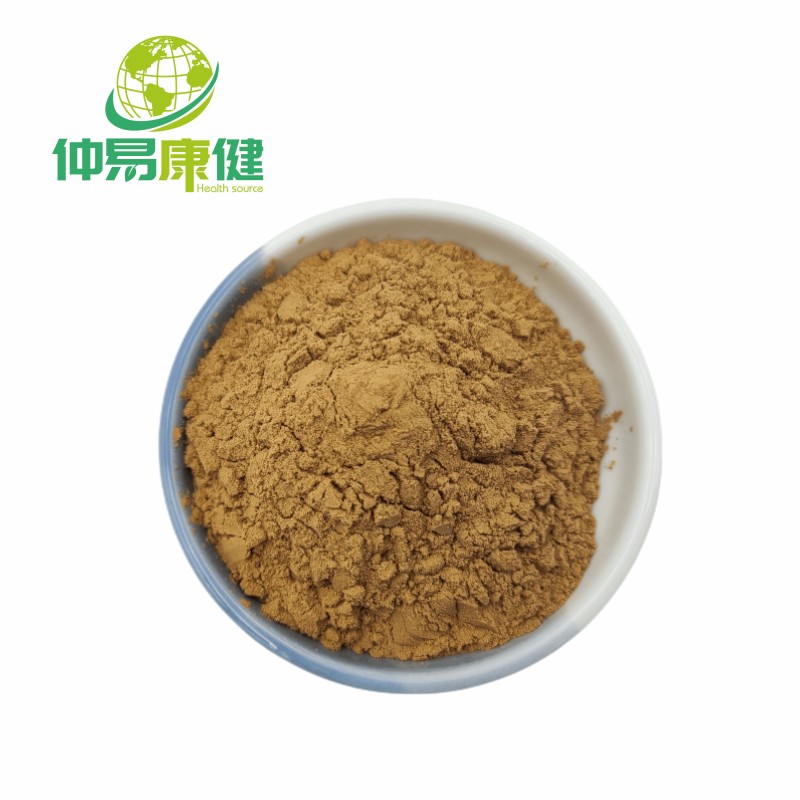 Herbal extract Salicin 50% White willow bark extract