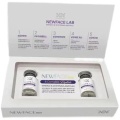 Newface Lab Skin Booster Skin Humedad elevación de la cara no Corss ácido hialurónico vinculado 3 ml de relleno dérmico dmae