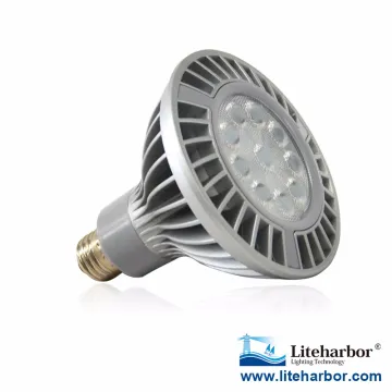 UL & ROHS Aluminum heat sinking 20W LED PAR38 Lamp