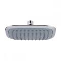 ABS Plastic Water saving high Pressure Overhead Shower