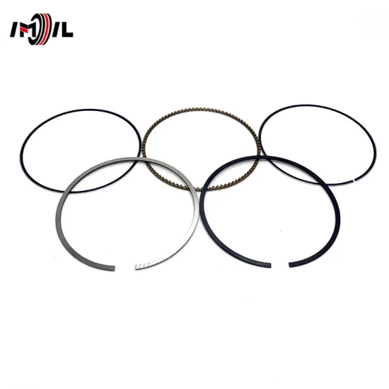 IMIL Brand Piston Ring Assembly for CROWN COMFORT IS