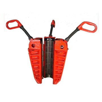 Wellhead Drill Pipe Slips