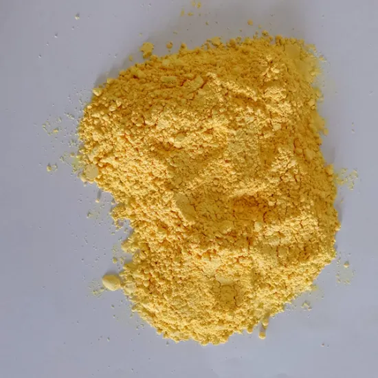Azodicarbonamide plastic foam blowing agent chemicals