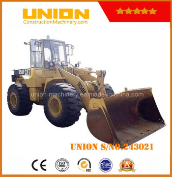 High Cost Performance Cat 950f Wheel Loader