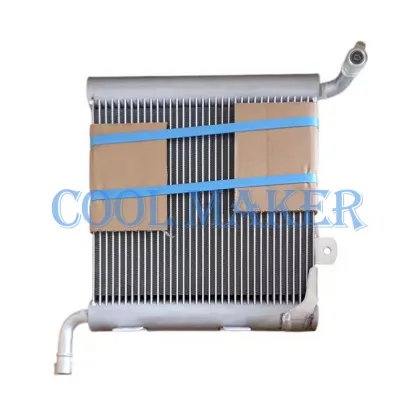 Car Radiator Right T4A1806 for JAGUAR LR092120