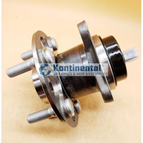 42450-52080 3DACF026F-37BS TOYOTA ist Tekerlek Hub Montaj