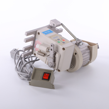 Power Saving Servo Motor for Industrial Sewing Machine JKMT-X850W
