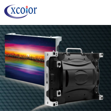 Small-Pitch P1.923 Indoor SMD Led Video Wall