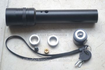 Case/Housing/Host for GD-300A Type Laser Torch Style Focusable