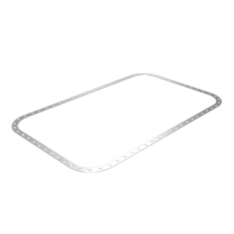 Wheel loader 972G parts gasket 238-1825