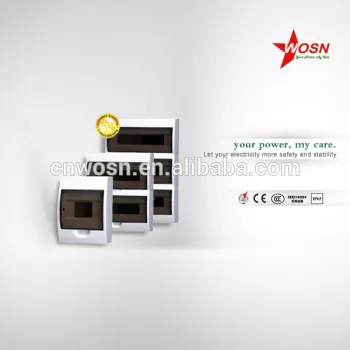 IP30 OR More distribution box