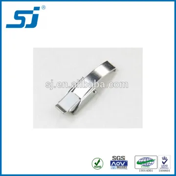 China top brand shengjiu manufactured high quality rigid wire toggle latches