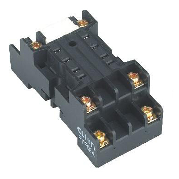 Relay Socket