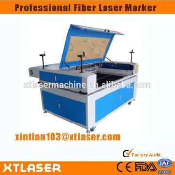 Desktop mini cnc engraving machine for PCB, laser cutting machine