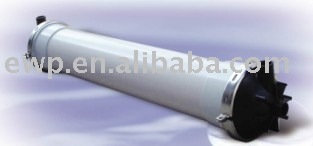 PAN UF membranes