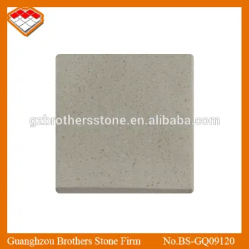 Kitchen Countertops White Quartz Stone