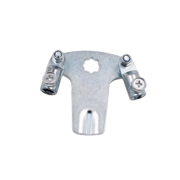 Cabinet Hardware with Lock Cylinders: Accessories and Cam Lock Options