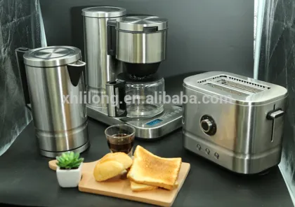 2017 3 in 1 breakfast maker, breakfast set, breakfast maker