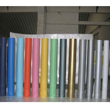 Adhesive Vinyl-120 Cm Width Translucent Self Adhesive Vinyl (SAV-P7001-P7012)