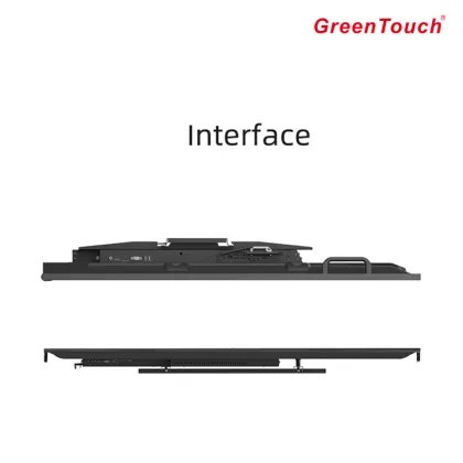 86" Smart Board All In One Conference Machine