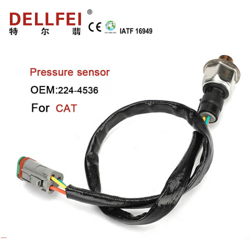 Sensor de pressão de venda de venda a quente gato 224-4536