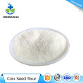 pharmaceutical active ingredients organic Coix Seed flour