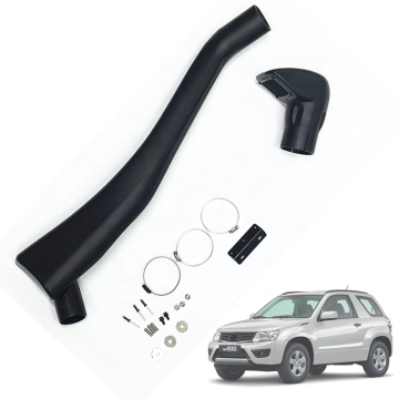 Air Snorkel Kits for 4X4 Off Road Cars - Grand Vitara 1999-2005