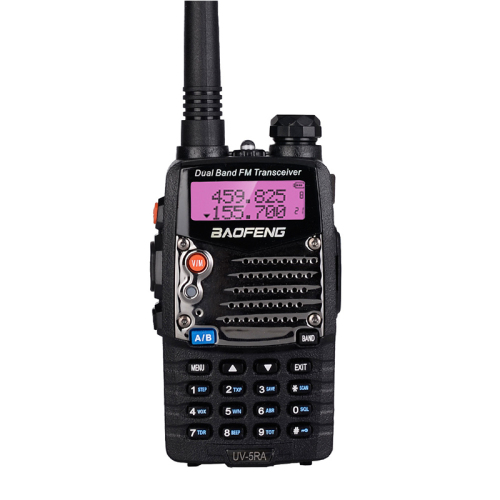 Radio Baofeng Baofeng Walkie Talkie BaoFeng UV5R A