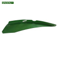 H204635 HXE36441 اليسار Deflector Vane Straw Chopper