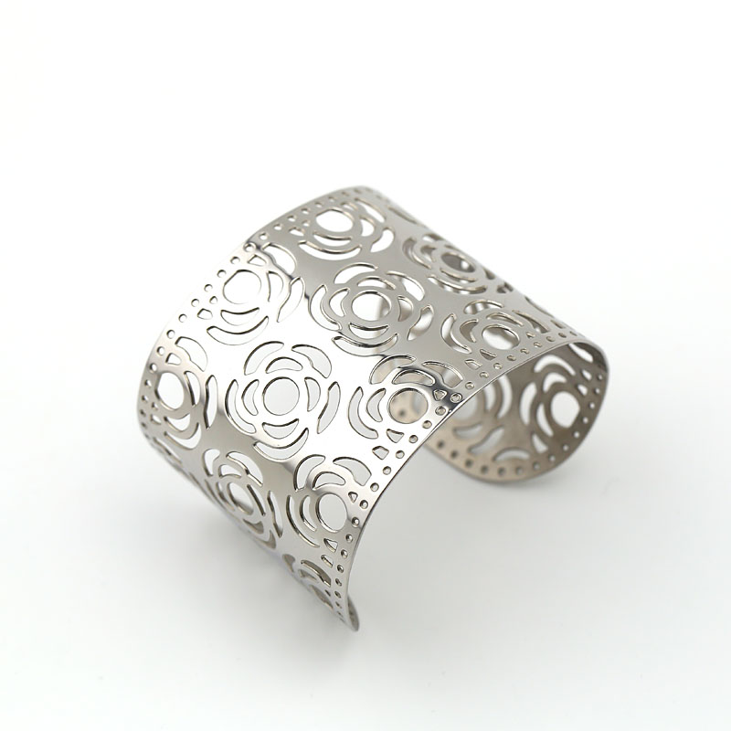 Custom Cuffs Bangle