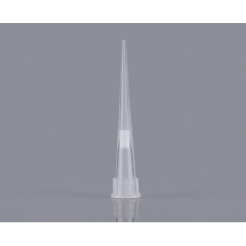 10ul Filter Universal Pipette TIPS RACKED