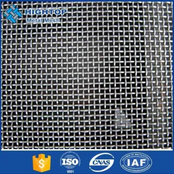 Alibaba China ss302 stainless steel wire mesh closed edge made in China