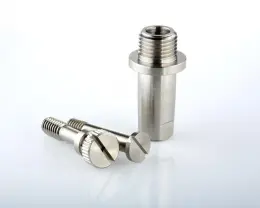 303 Stainless Steel Tilt Pulley Pin